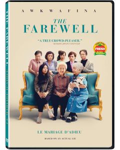 Farewell, The (DVD)