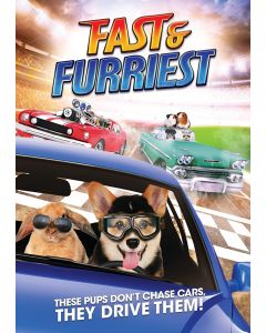 FAST AND FURRIEST (DVD)