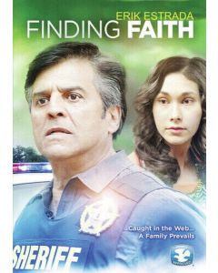 Finding Faith (DVD)