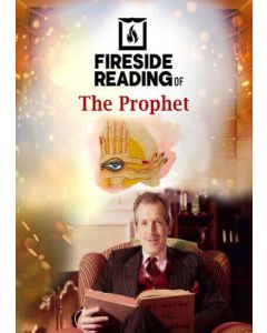 FIRESIDE READING OF THE PROPHET (DVD)