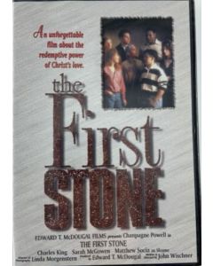 First Stone (DVD)