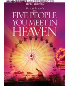 Five People You Meet in Heaven, The (DVD)