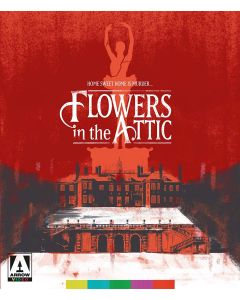 Flowers in the Attic (Blu-ray)