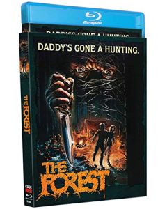 Forest, The (Special Edition) (Blu-ray)