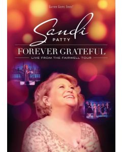 Forever Grateful (DVD)