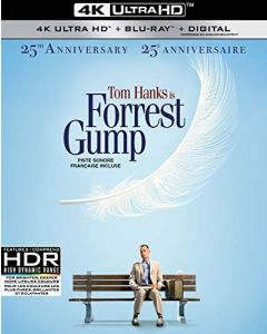Forrest Gump (4K)