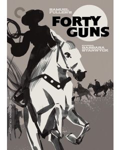 Forty Guns (DVD)
