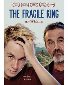 The Fragile King (DVD)