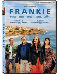 Frankie (DVD)