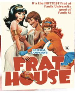 Frat House (Blu-ray)