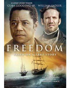 FREEDOM (DVD)