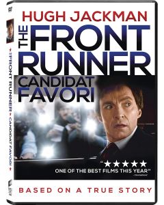Front Runner, The (DVD)