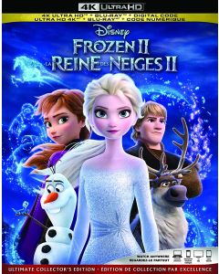 Frozen II (4K)