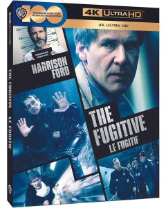 Fugitive, the (4K)