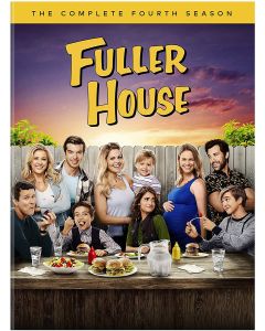 Fuller House: Season 4 (DVD)