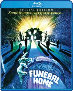 Funeral Home (Special Edition) (Blu-ray)