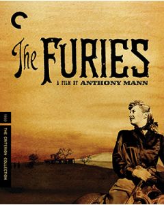 Furies, The (Blu-ray)