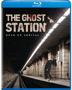 The Ghost Station (Blu-ray)
