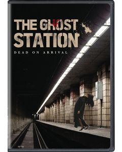 The Ghost Station (DVD)