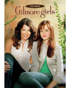 Gilmore Girls: Complete Series (DVD)