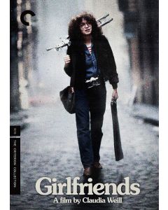 GIRLFRIENDS (DVD)