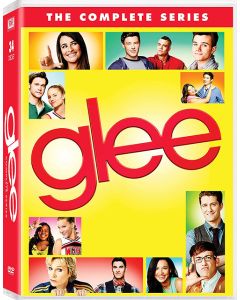 Glee: Complete Series (DVD)