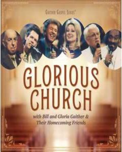 Glorious Church (DVD)