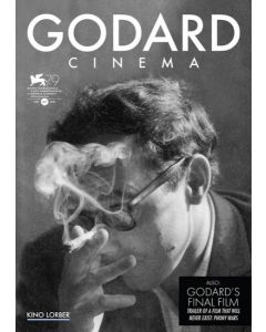 GODARD CINEMA & TRAILER OF A (DVD)