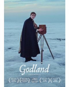 Godland (DVD)
