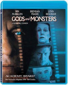Gods And Monsters (Blu-ray)
