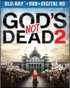 Gods Not Dead 2 (Blu-ray)