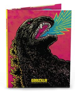 Godzilla: The Showa-Era Films, 19541975 (Blu-ray)