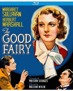 Good Fairy, The (Special Edition) (Blu-ray)