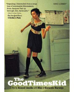 Goodtimeskid, The (DVD)