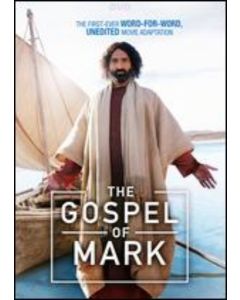 Gospel of Mark (DVD)
