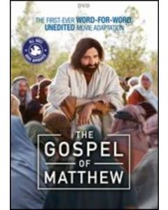 Gospel of Matthew (DVD)
