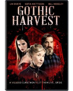 Gothic Harvest (DVD)