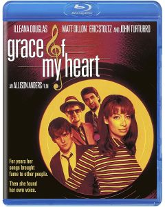 Grace Of My Heart (Blu-ray)