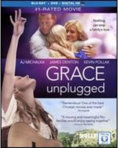 Grace Unplugged (Blu-ray)