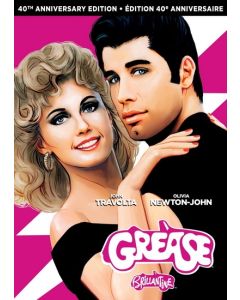 Grease (DVD)
