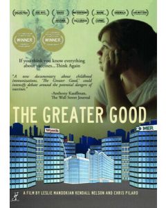 Greater Good (DVD)