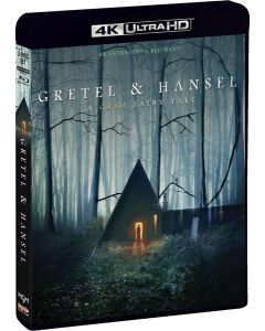 Gretel & Hansel (Collector's Edition) (4K)