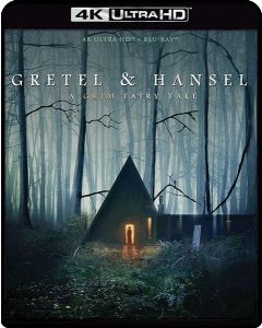 Gretel & Hansel (Collector's Edition) (4K)