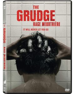 Grudge, The (DVD)