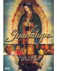 Guadalupe (DVD)