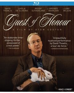 Guest Of Honour (Blu-ray)
