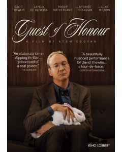 Guest Of Honour (DVD)