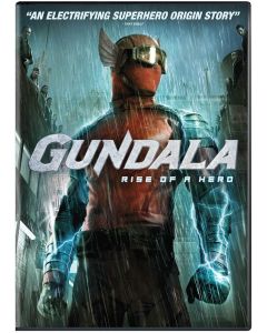 Gundala (DVD)