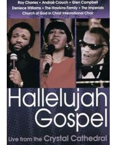 Hallelujah Gospel (DVD)