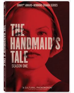 Handmaid's Tale, The: Season 1 (DVD)